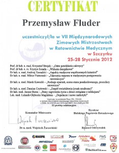fastmed ratownictwo