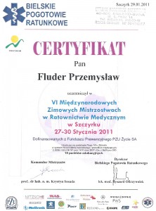 fastmed ratownictwo