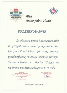 Podziekowanie  (1)