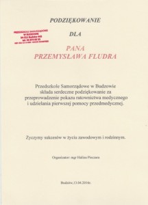 Podziekowanie  (2)