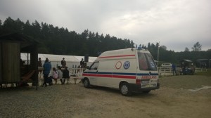 fastmed zabezpieczenia imprez