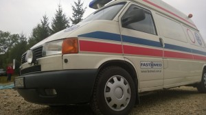 ambulans fastmed