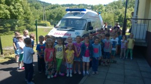 kurs pierwszej pomocy