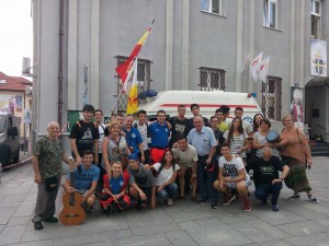 fastmed ratownictwo medyczne