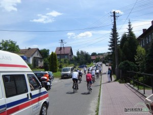 zabezpieczenie medyczne