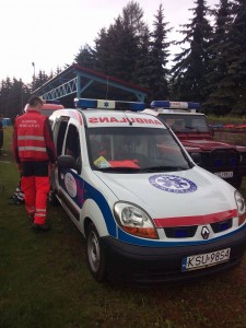 fastmed ratownictwo