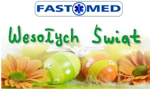 wielkanoc, fastmed, ratownictwo
