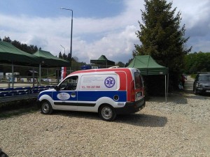 zawody militari ratownictwo fastmed