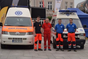 zabezpieczenie medyczne ratownictwo fastmed