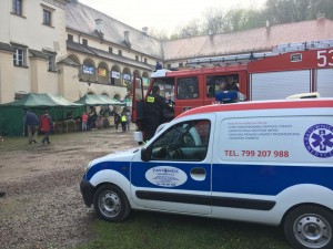 kickonalia ratownictwo fastmed