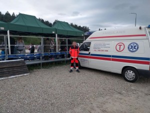 toporzysko, ratownictwo, fastmed