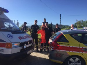 oes-kamionna fastmed