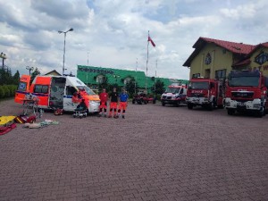 fastmed piknik straz