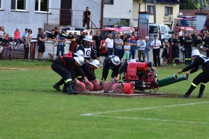 straz zawody fastmed ratownictwo