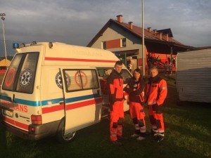 budzow, dni budzowa fastmed