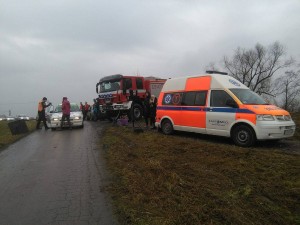 rajd-2017 czernichow ratownictwo