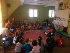 zawoja przedszkole pierwsza pomoc fastmed