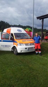 powitanie lata budzów fastmed ratownictwo obstawa medyczna imprezy