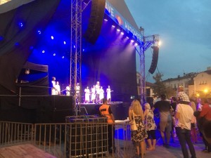 wadowice zabezpieczenie imprez medyczne