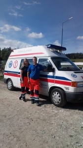 zabezpieczenia imprez masowych fastmed małopolska