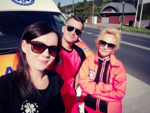wadowice bieg zabezpieczenia imprez fastmed