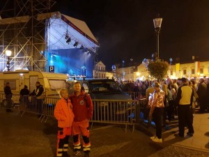 wadowice zabezpieczenia medyczne