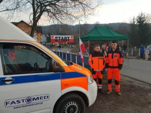 zabezpieczenie medyczne imprez fastmed