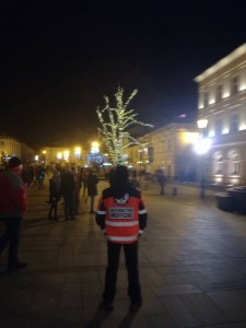 wadowice fastmed ratownictwo