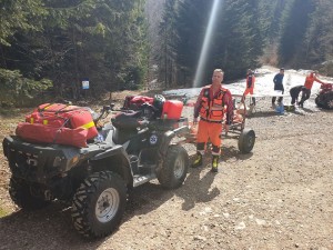 fastmed ratownictwo medyczne zabezpieczenie medyczne imprez terenowych 4x4