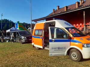 budzow powitanie lata 2019