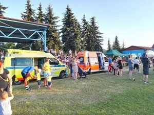 dni makowa 2 zabezpieczenie medyczne