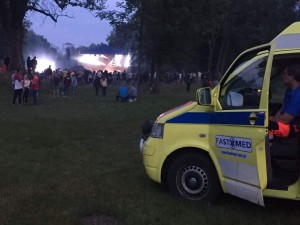 wadowice lemon wianki zabezpieczenie medyczne