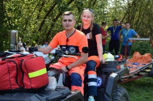 harpagan zabezpieczenie medyczne