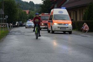 zabezpieczenie medyczne