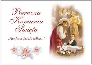 komunia świeta zabezpieczenie medyczne fastmed